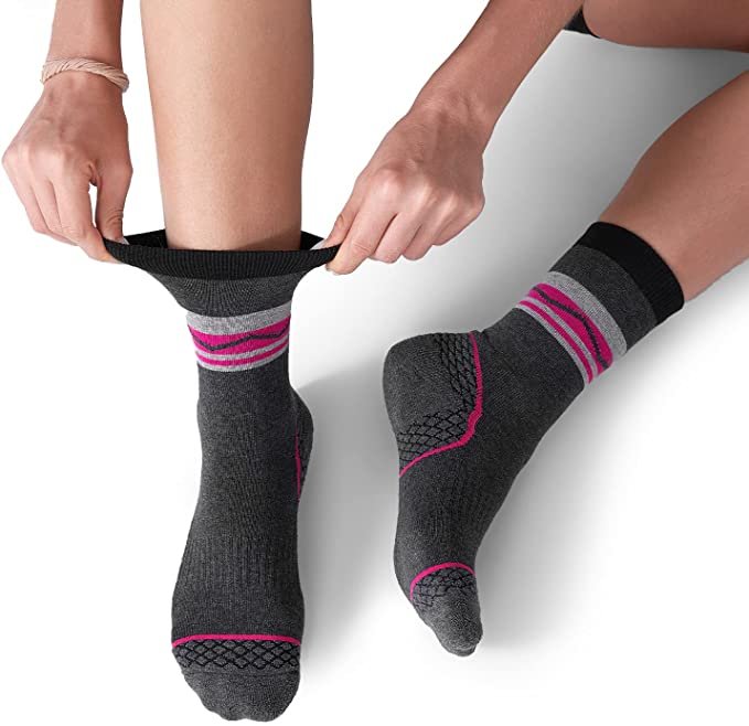 celersport hiking socks for women
