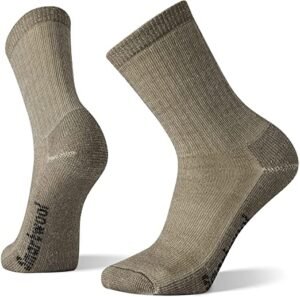 smart wool hiking socks for men 