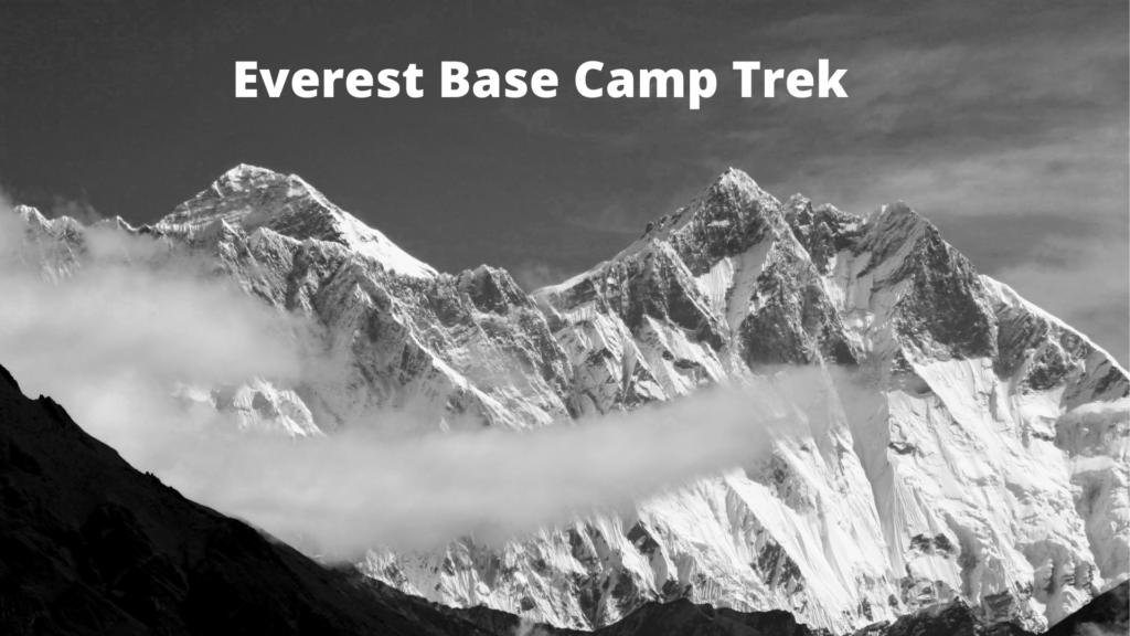 Everest Base Camp: The Ultimate Travel Hacking Guide