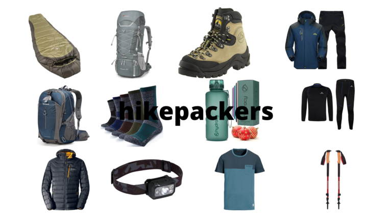 Essential Trekking Gears for Trekking in Nepal: Ultimate Guide ...