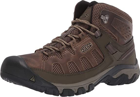 most comfortable hiking boots for men