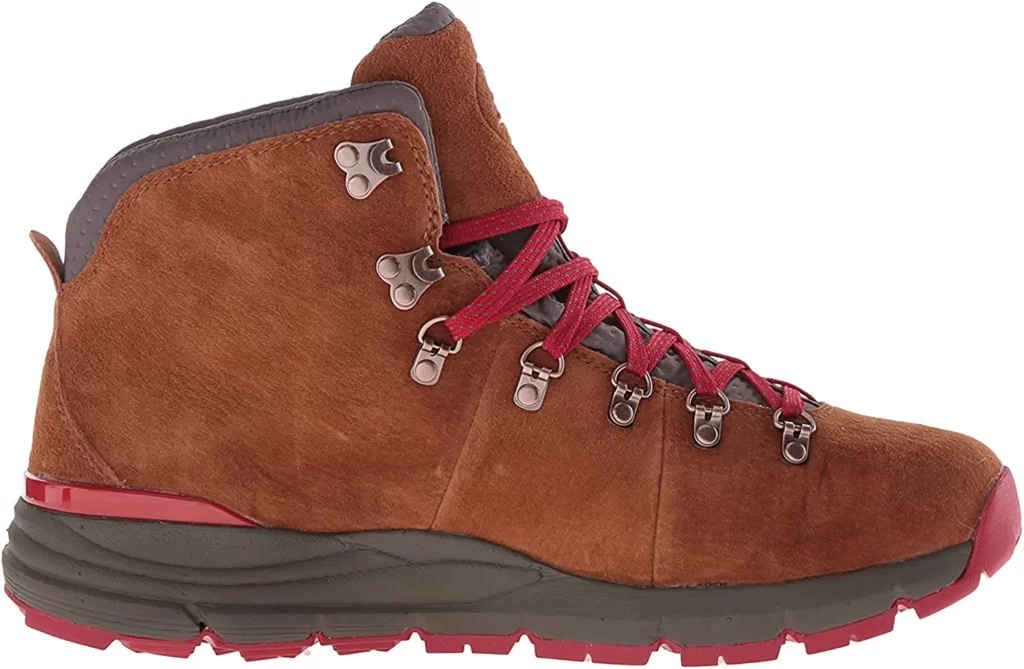 10 Best Hiking Boots Online