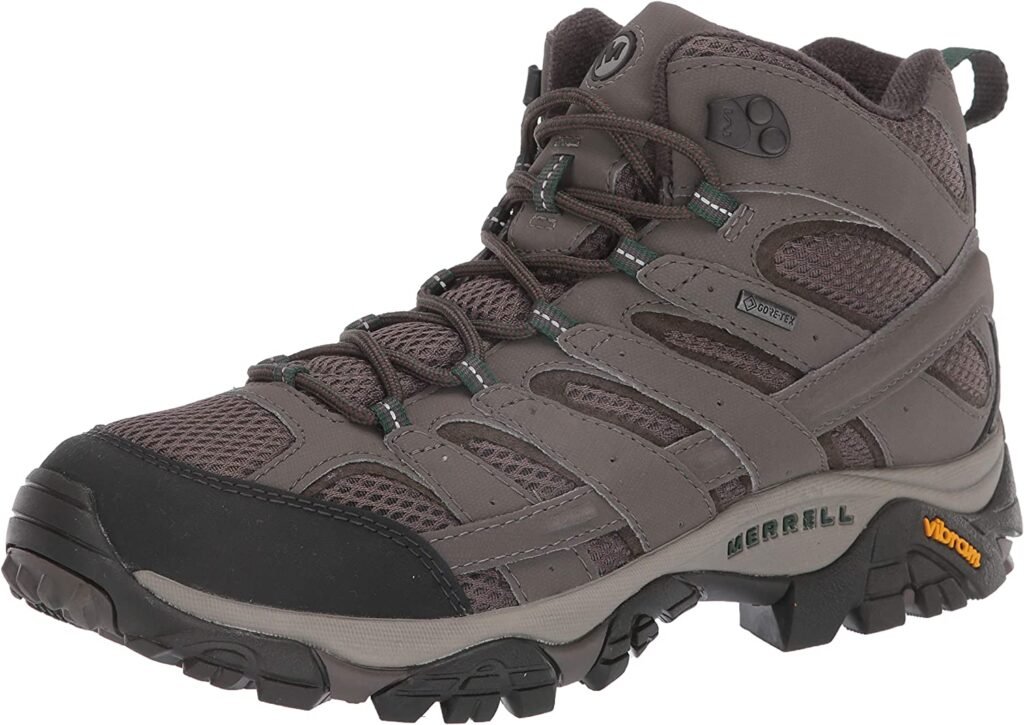 Merrell-Mens-Moab-2-Mid-Gtx-High-Rise-Hiking-Shoes